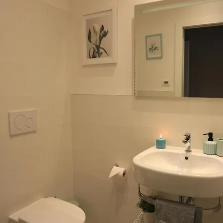 Bed & Breakfast Tre Gemme Zaffiro Fucecchio