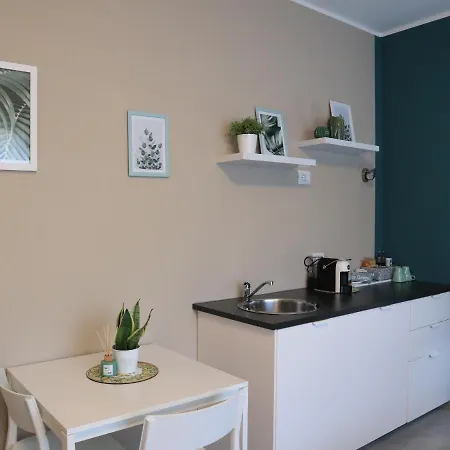 Bed & Breakfast Tre Gemme Zaffiro *