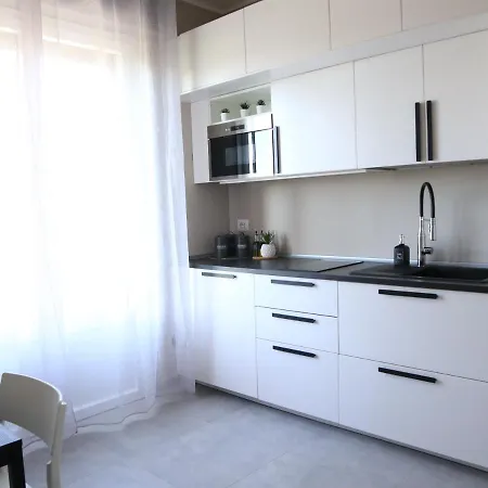 Tre Gemme Zaffiro Bed & Breakfast