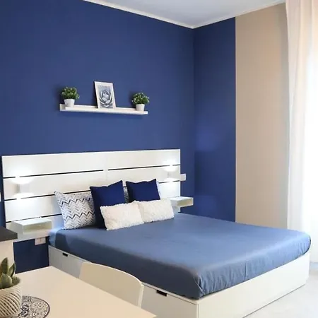 Tre Gemme Zaffiro Bed & Breakfast