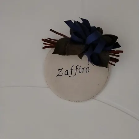 Tre Gemme Zaffiro * Фучеккьо